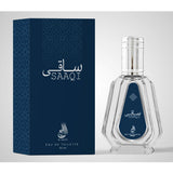 Al Rafay Saaqi Perfume For Unisex – 50 ml