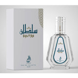 Al Rafay Sultan Perfume For Unisex – 50 ml