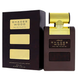 Armaf Shades Wood Perfume For Men – 100 ml