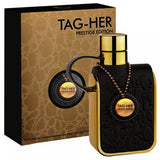 Armaf Tag Her Prestige Edition Perfume For Women - 100 ml
