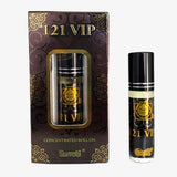 Surrati 121 VIP Attar Perfume For Unisex – 6 ml