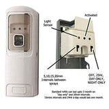 Automatic LED Sensor Air Freshener Dispenser For Home/Office Use