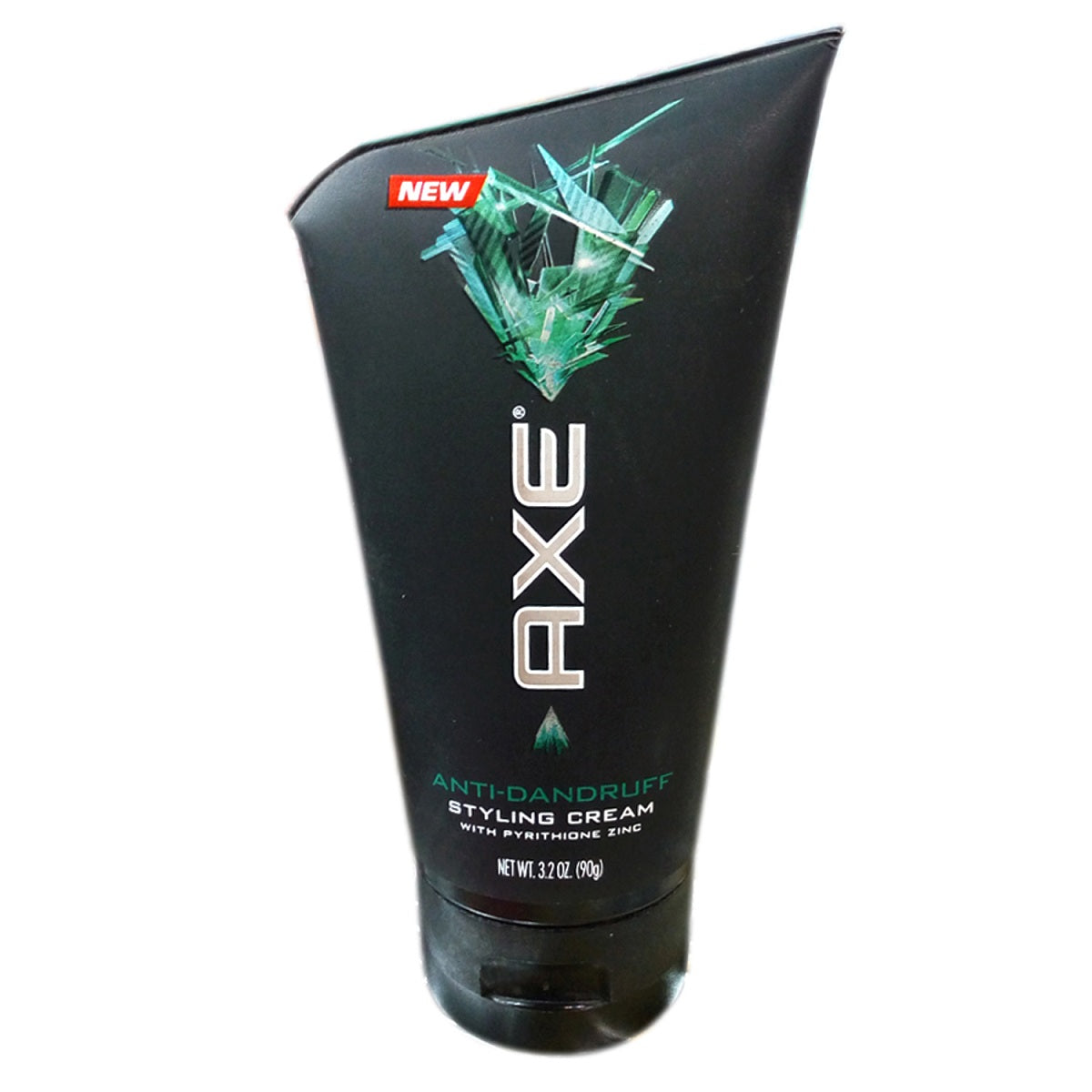 Pack of 2 - Axe Body Spray 150 ml & 90 Gram Anti Dandruff Styling Gel
