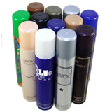 Pack of 6 - Multi Fragrance Deodorants (Body Spray) For Unisex - 75 ml Each