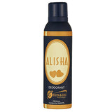 Hunaidi Alisha Blue Body Spray Deodorant For Men - 200 ml