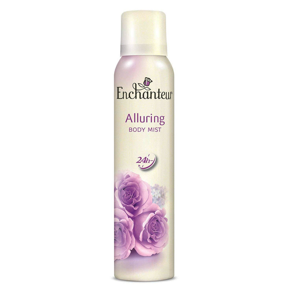 Enchanteur Alluring Body Spray Deodorant For Women – 150 ml