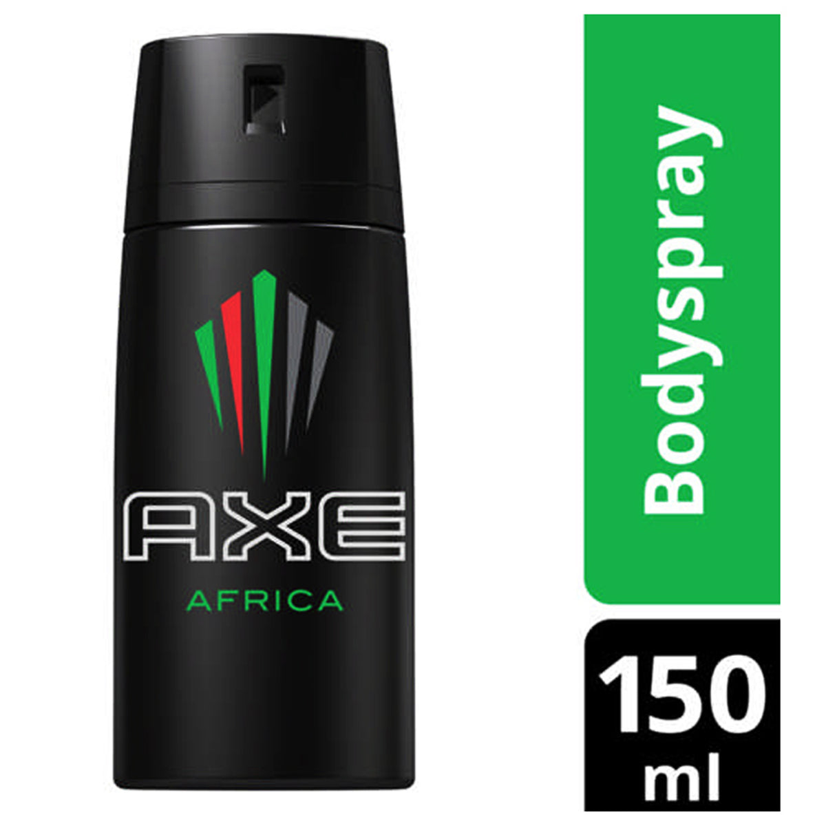 Axe Africa Body Spray Deodorant For Men - 150 ml