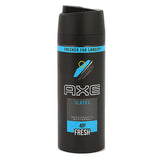 Axe Alaska Body Spray Deodorant For Men – 150 ml
