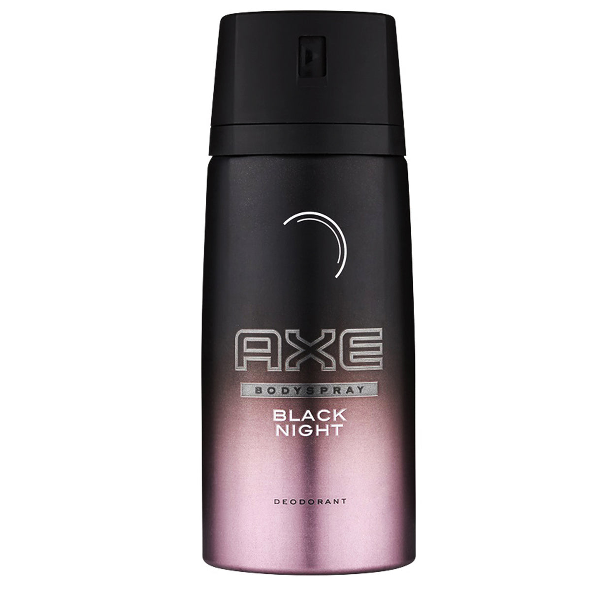Axe Black Night Body Spray Deodorant For Men - 150 ml