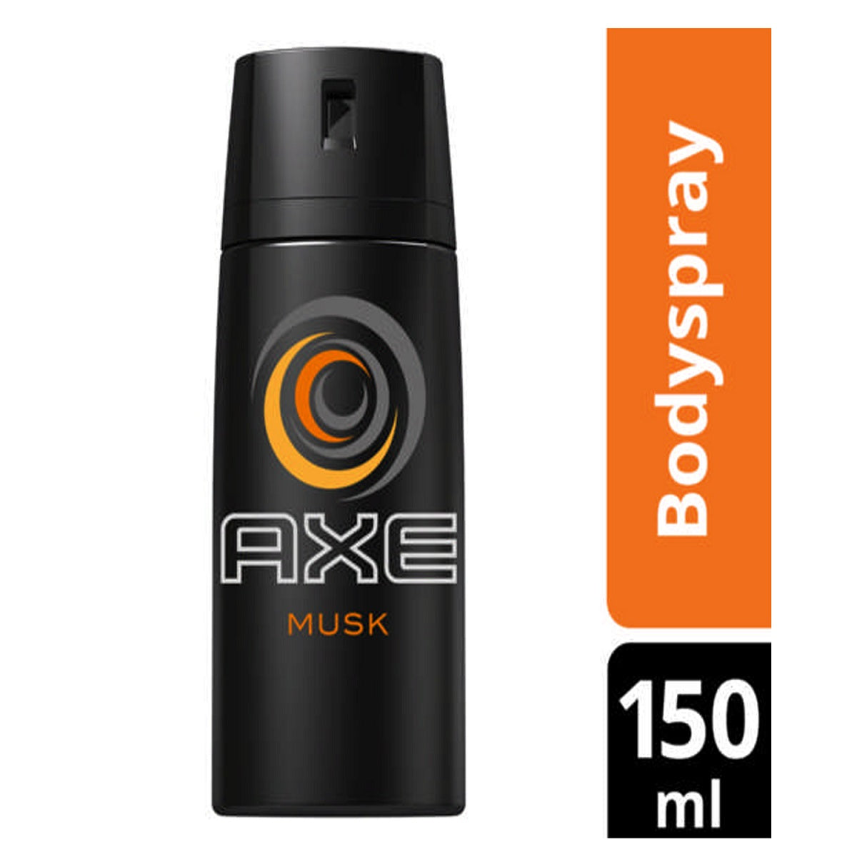 Axe Musk Body Spray Deodorant For Men - 150 ml