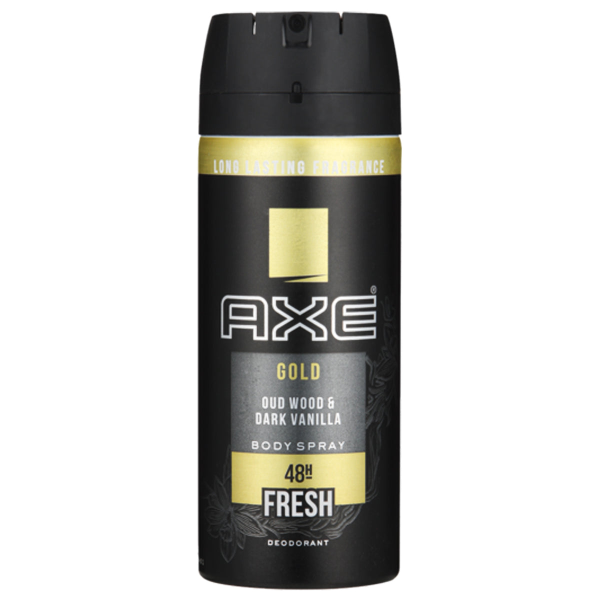 Axe Gold Body Spray Deodorant For Men - 150 ml
