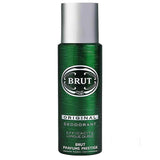 Brut Body Spray Deodorant For Men – 200 ml