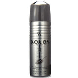 Chris Adams Dolby Body Spray Deodorant For Men – 200 ml