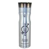 Creation Lamis Everyone Body Spray Deodorant For Men - 200 ml