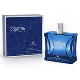 Baug Sons Creation Blue Tweed Perfume For Men – 100 ml