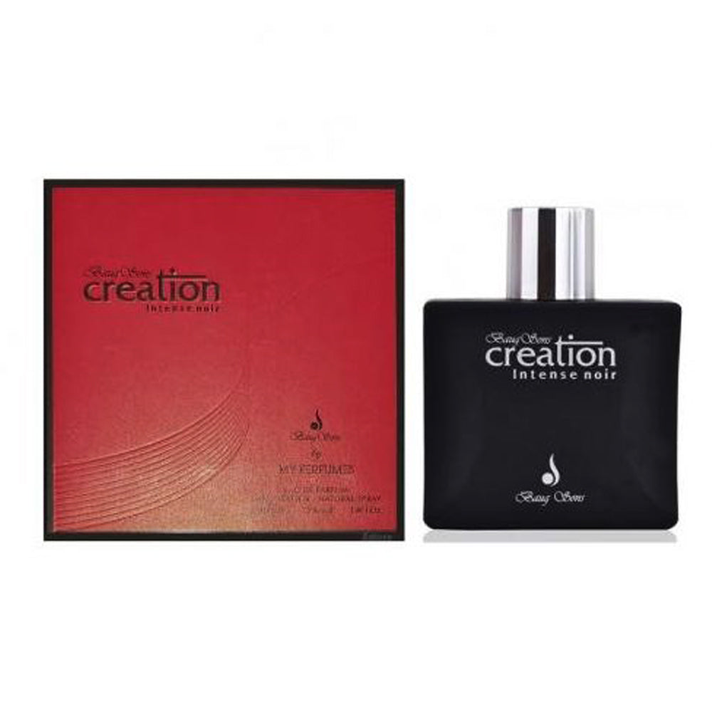 Baug Sons Creation Intense Noir Perfume For Men – 100 ml