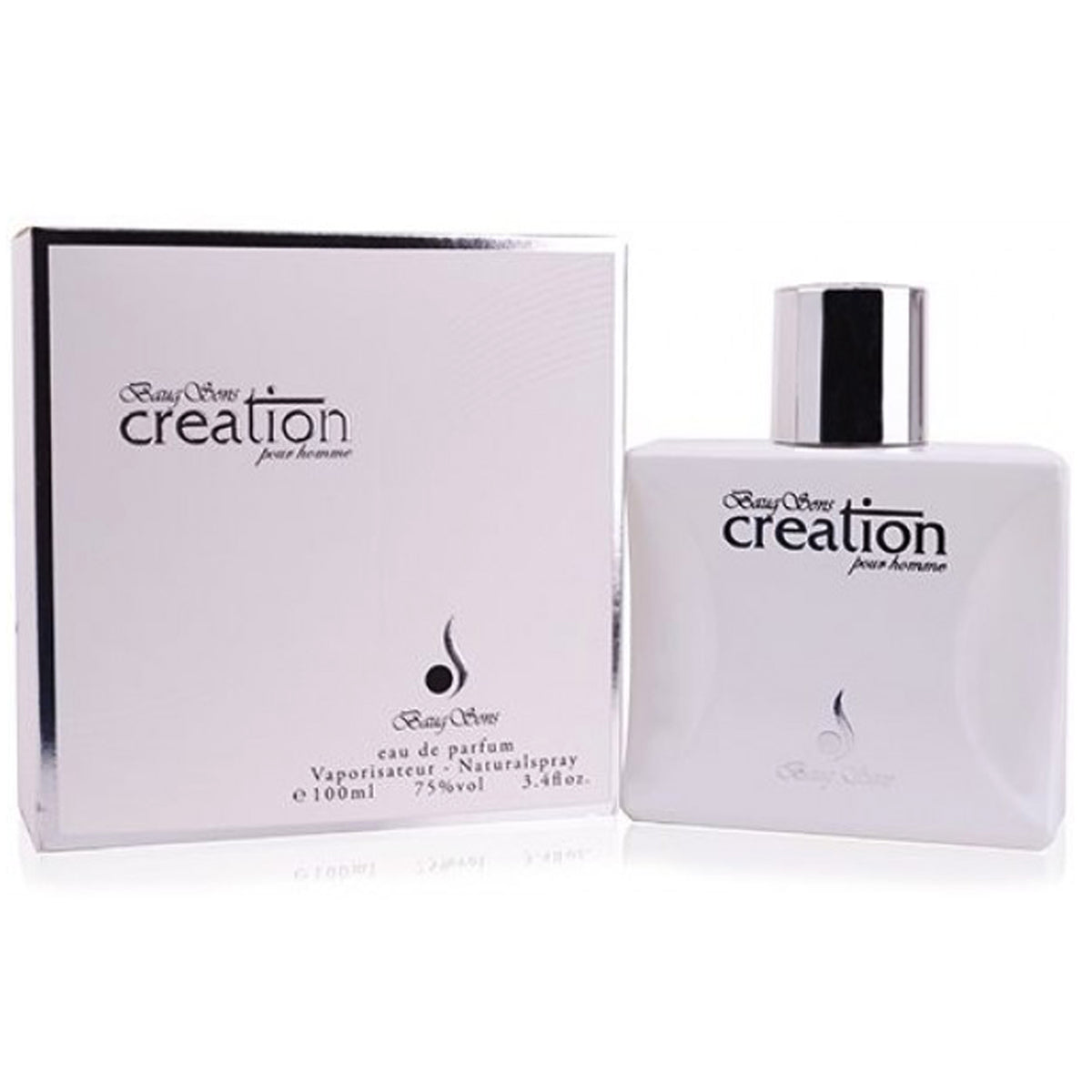 Baug Sons Creation Perfume For Men – 100 ml