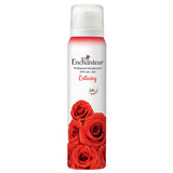 Enchanteur Enticing Body Spray Deodorant For Women - 150 ml