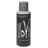 Ulric de Varens ( UDV ) Paris Body Spray Deodorant For Men – 200 ml