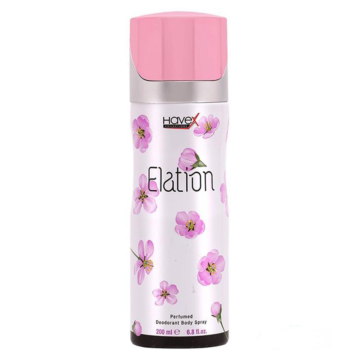 Havex Elation Body Spray Deodorant For Women – 200 ml