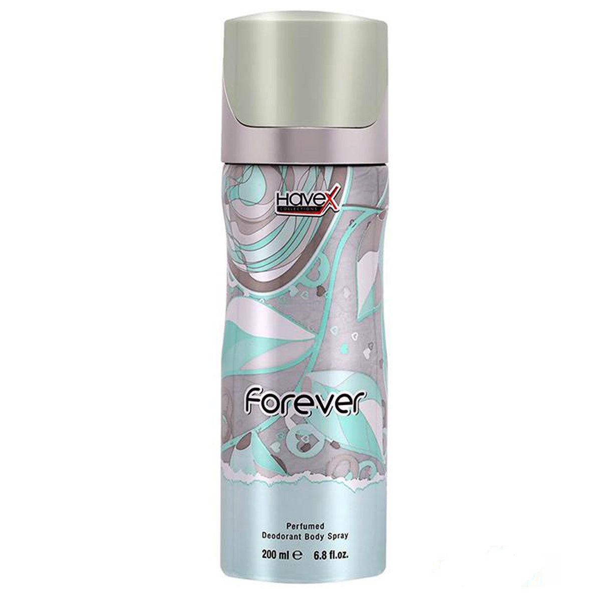 Havex Forever Body Spray Deodorant For Women – 200 ml