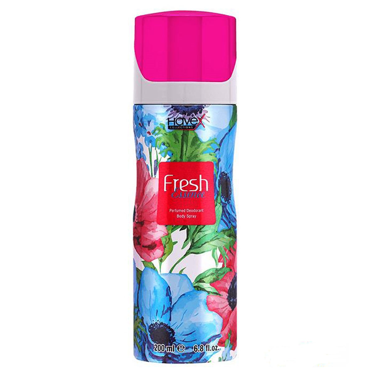 Havex Fresh Body Spray Deodorant For Women - 200 ml