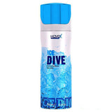 Havex Ice Dive Body Spray Deodorant For Men – 200 ml
