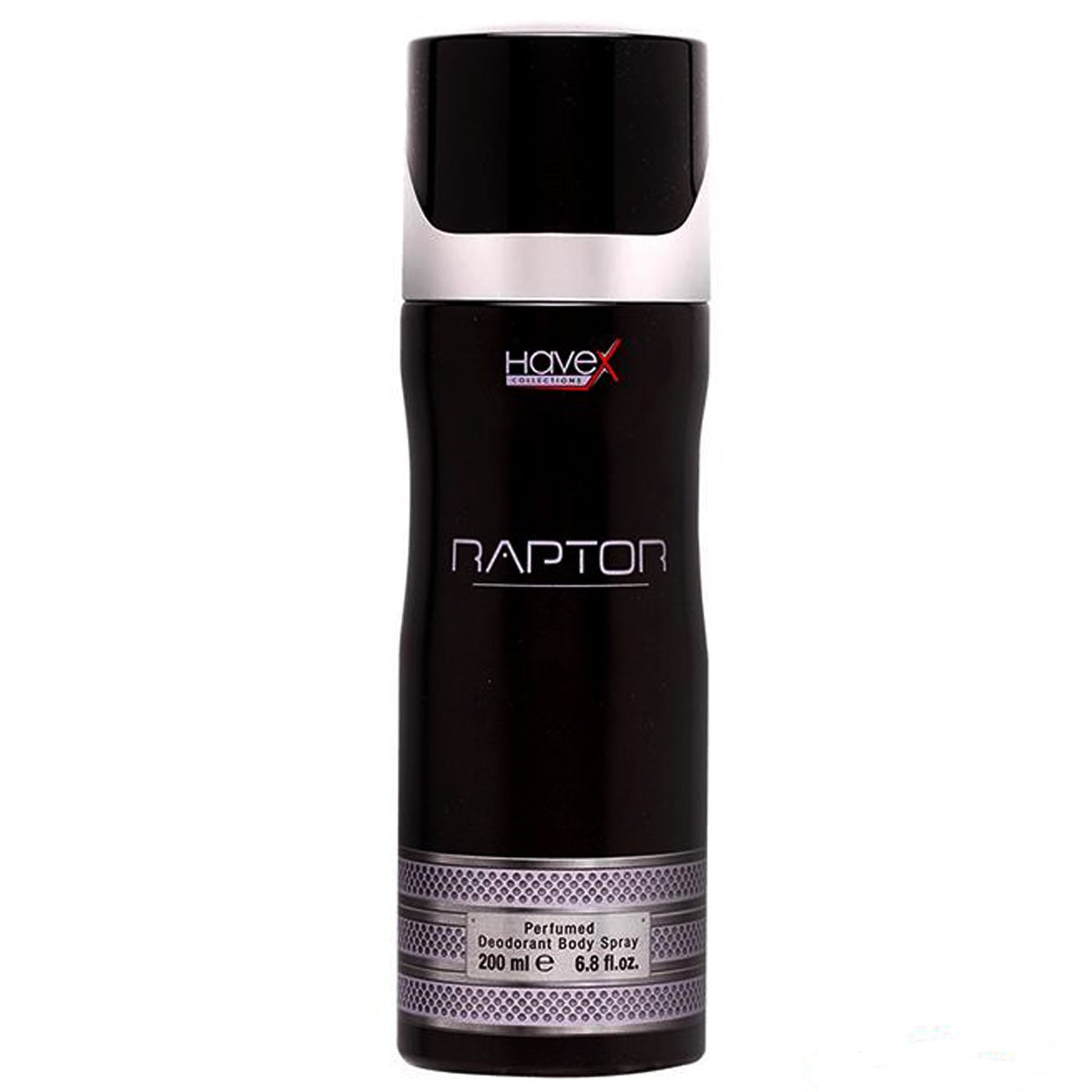 Havex Raptor Body Spray Deodorant For Men - 200 ml