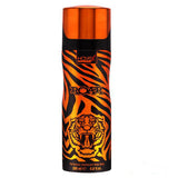 Havex Roar Body Spray Deodorant For Men – 200 ml