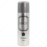 Mary Quant Havoc Body Spray Deodorant For Men – 200 ml