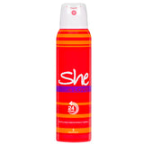 She is Love Body Spray Deodorant For Women - 200 ml