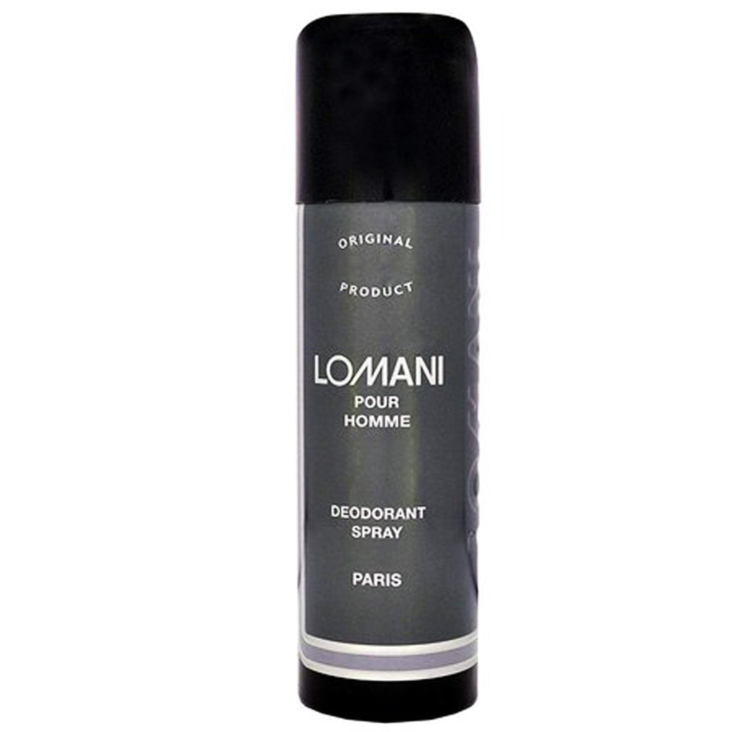 Bundle Offer – Lomani Pour Homme Perfume and Deodorant For Men – 100 ml & 200 ml