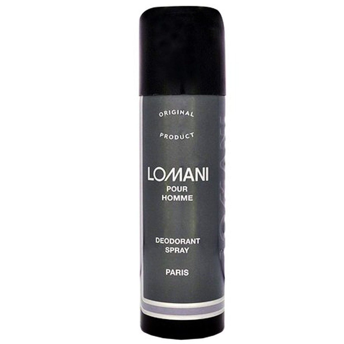 Lomani Pour Homme Body Spray For Men - 200 ml