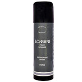 Lomani Pour Homme Body Spray For Men - 200 ml