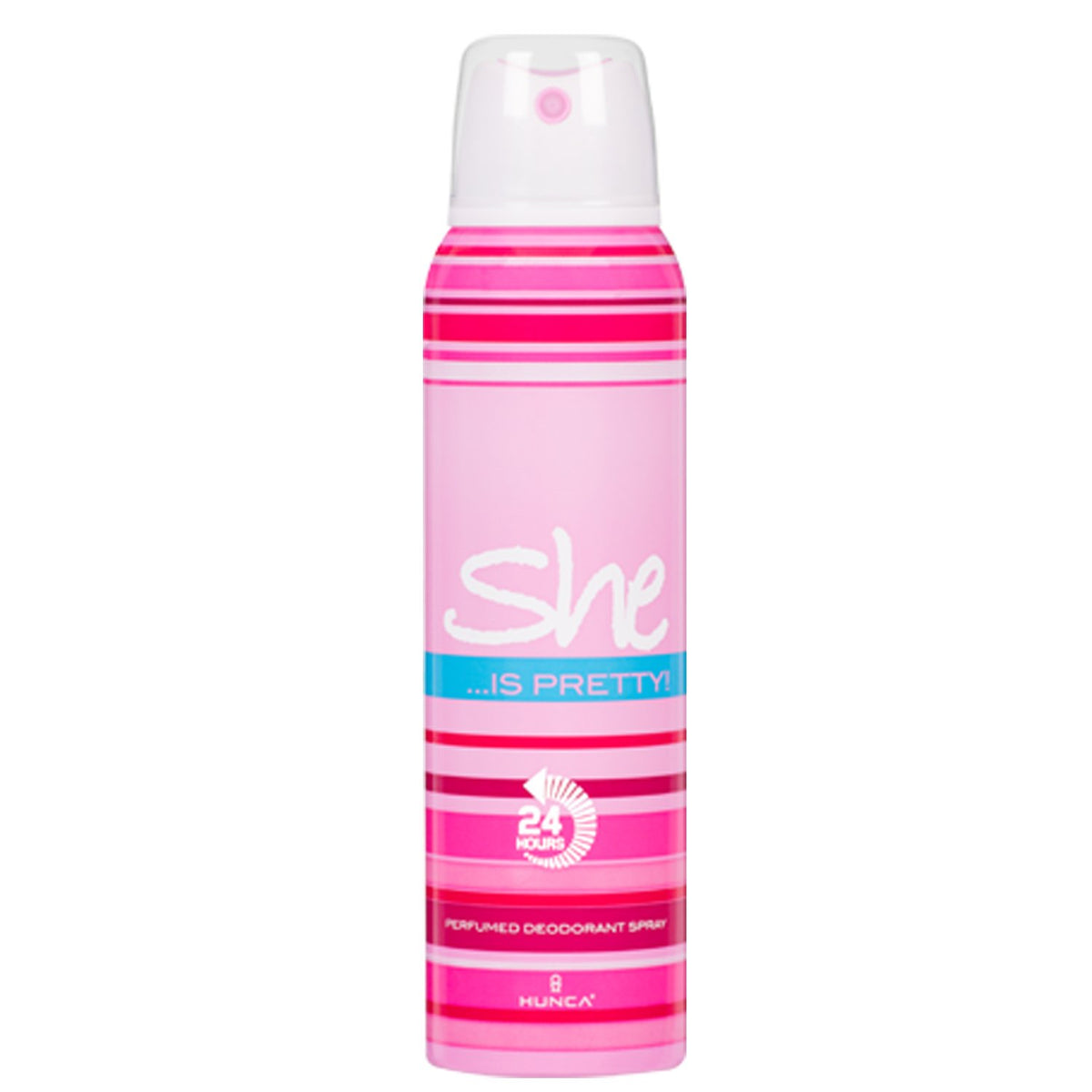 She is Pretty Body Spray Deodorant For Women - 200 ml