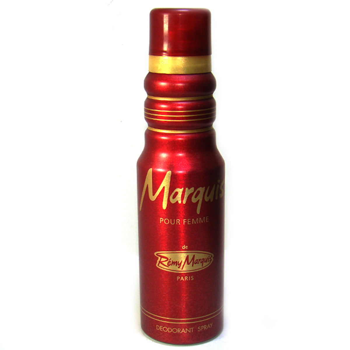 Remy Marquis Marquis Body Spray Deodorant For Women – 175 ml