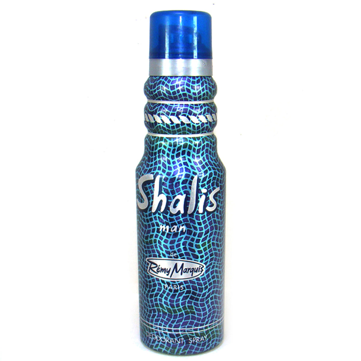 Remy Marquis Shalis Body Spray Deodorant For Men – 175 ml
