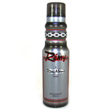 Remy Marquis Remy Body Spray Deodorant For Men – 175 ml