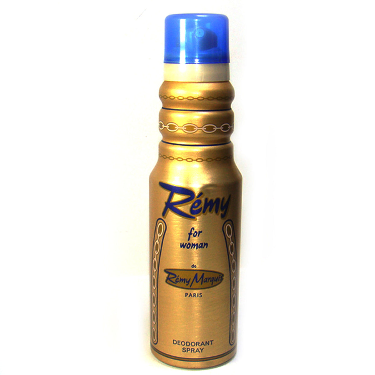 Remy Marquis Remy Body Spray Deodorant For Women – 175 ml
