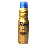 Remy Marquis Remy Body Spray Deodorant For Women – 175 ml