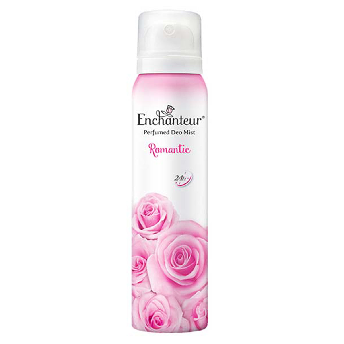 Enchanteur Romantic Body Spray Deodorant For Women – 150 ml