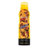 Shirley May Al Bakhoor Body Spray Deodorant For Unisex – 200 ml