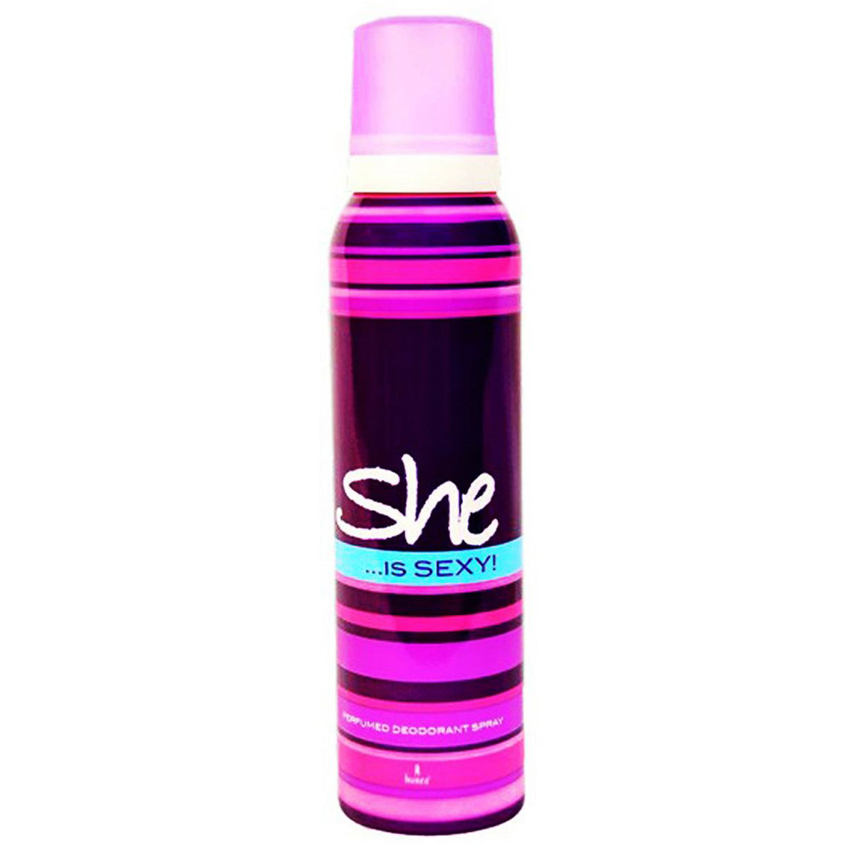 She is Sexy Body Spray Deodorant For Women - 200 ml