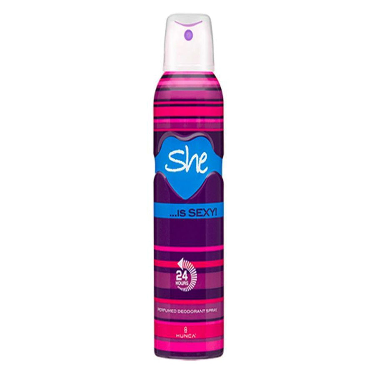 She is Sexy Body Spray Deodorant For Women – 150 ml