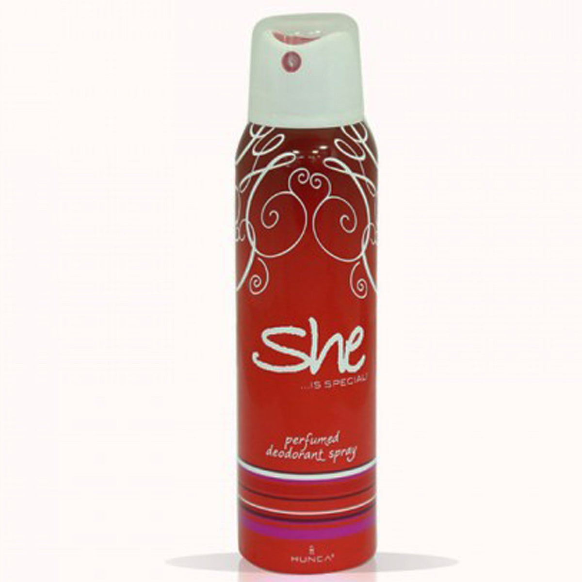 She is Special Body Spray Deodorant For Women – 150 ml