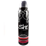 She is Special Body Spray For Women – 150 ml