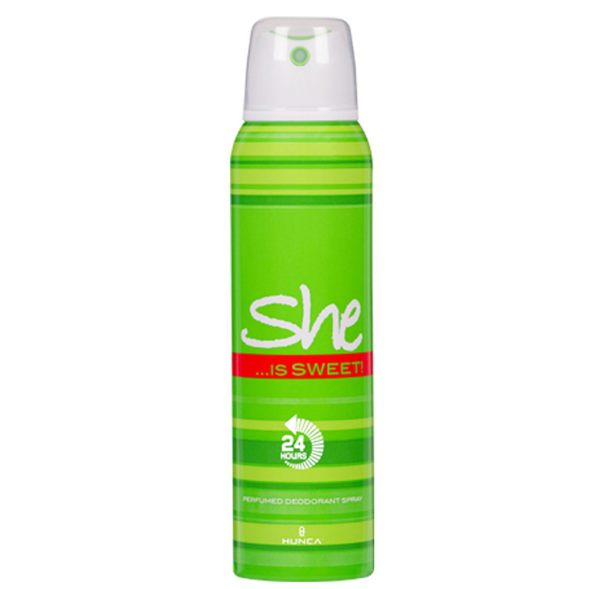 She is Sweet Body Spray Deodorant For Women – 150 ml