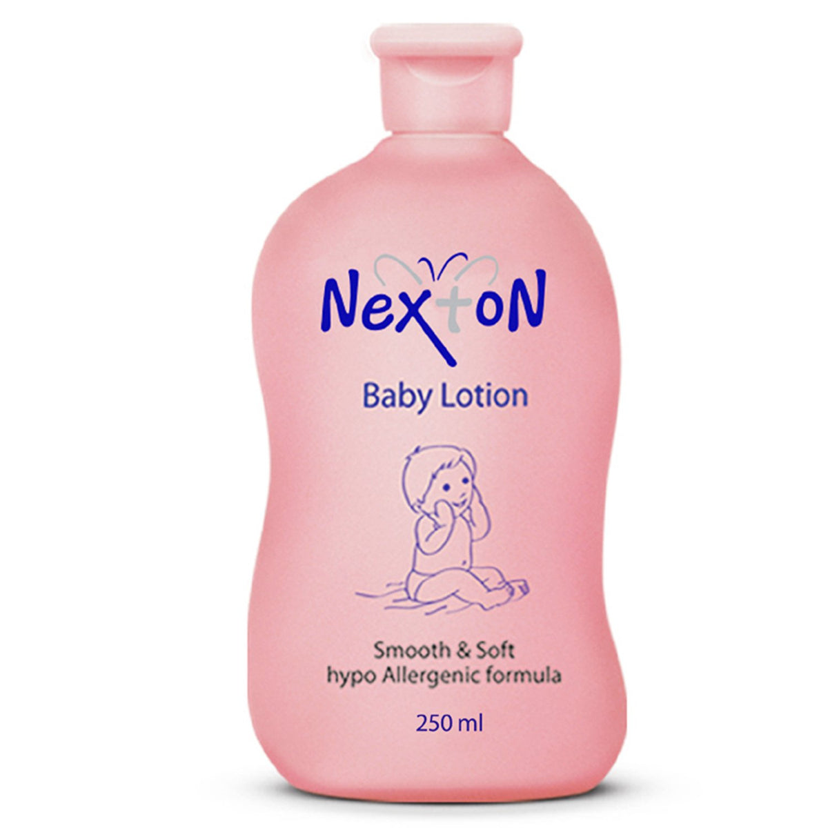 Nexton Baby Lotion - 250 ml