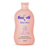 Nexton Baby Lotion - 65 ml