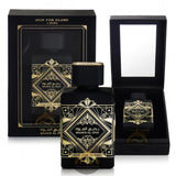 Lattafa Badee Al Ood Perfume For Unisex – 100 ml